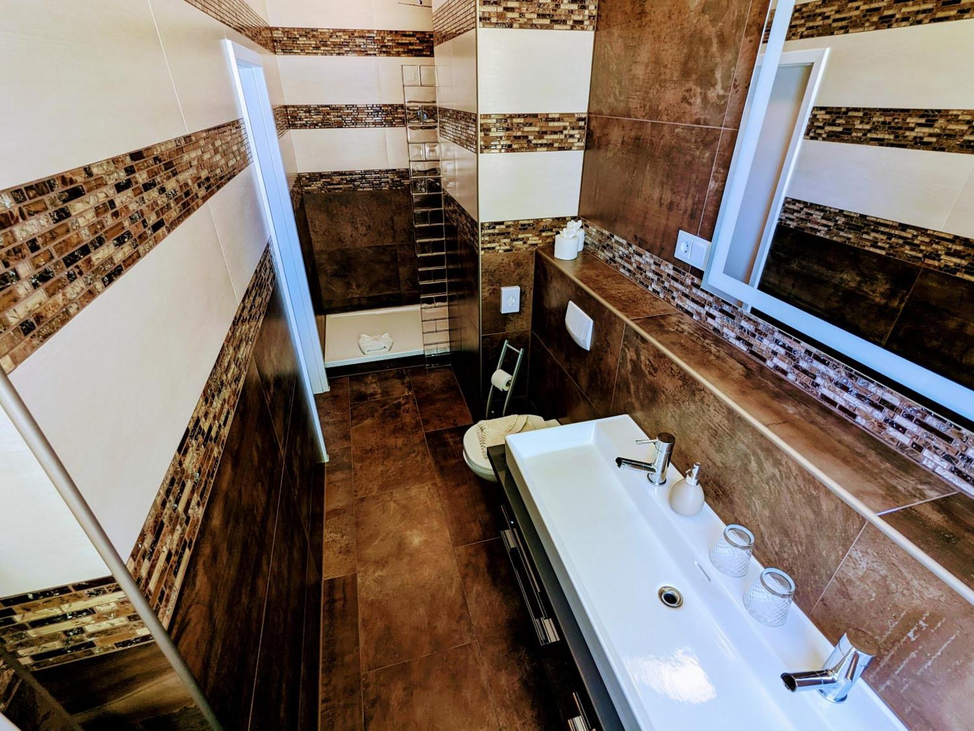 Strandhotel Lindequist Sellin  Dış mekan fotoğraf