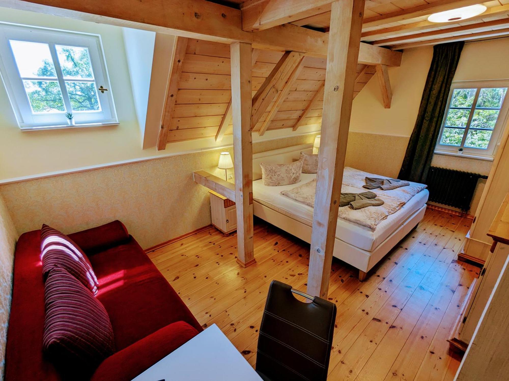 Strandhotel Lindequist Sellin  Dış mekan fotoğraf