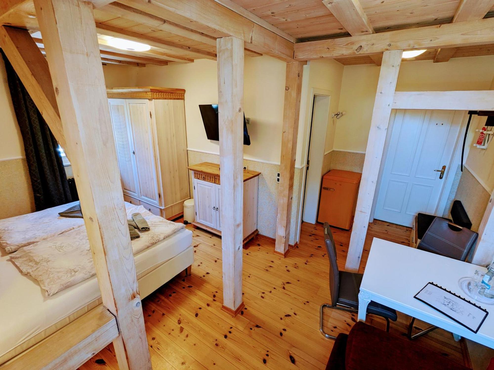 Strandhotel Lindequist Sellin  Dış mekan fotoğraf