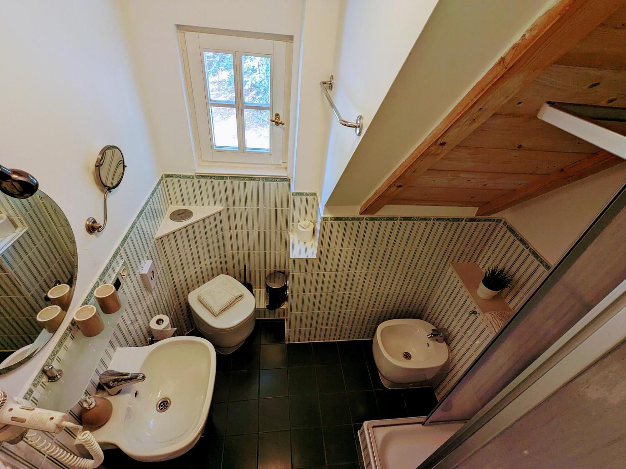 Strandhotel Lindequist Sellin  Dış mekan fotoğraf