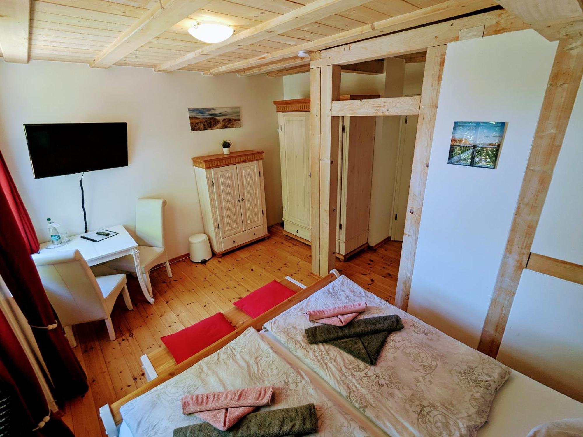 Strandhotel Lindequist Sellin  Dış mekan fotoğraf