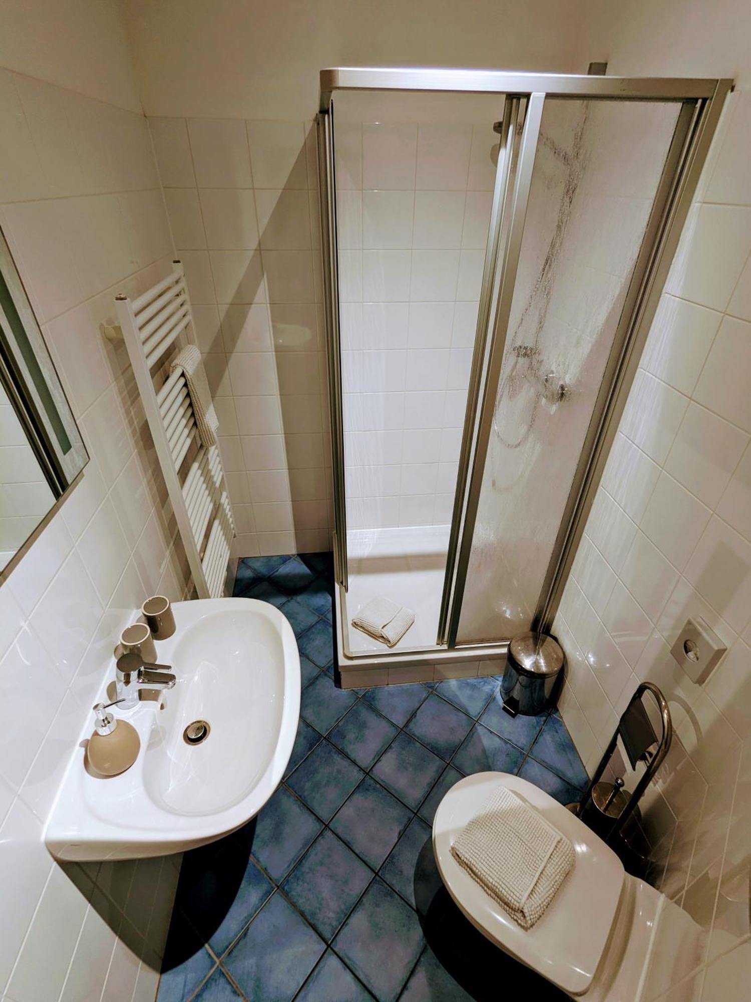 Strandhotel Lindequist Sellin  Dış mekan fotoğraf