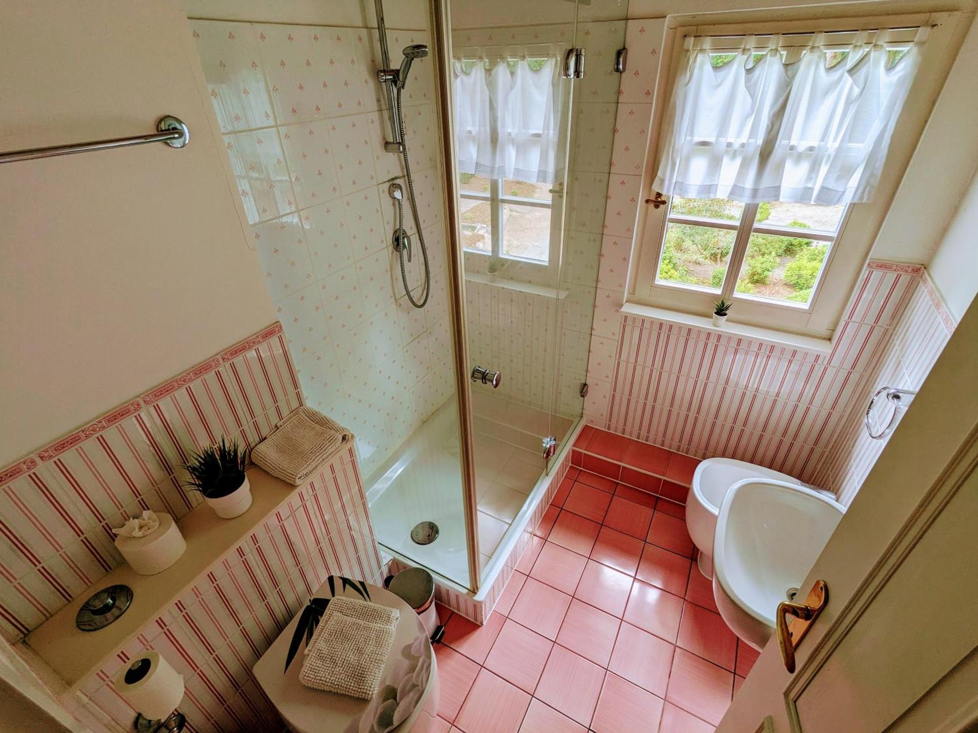 Strandhotel Lindequist Sellin  Dış mekan fotoğraf