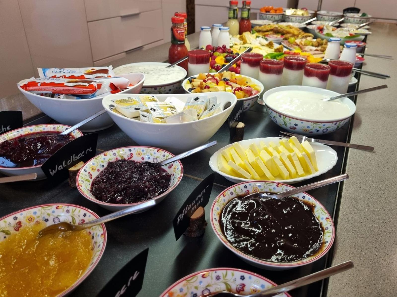 Strandhotel Lindequist Sellin  Dış mekan fotoğraf