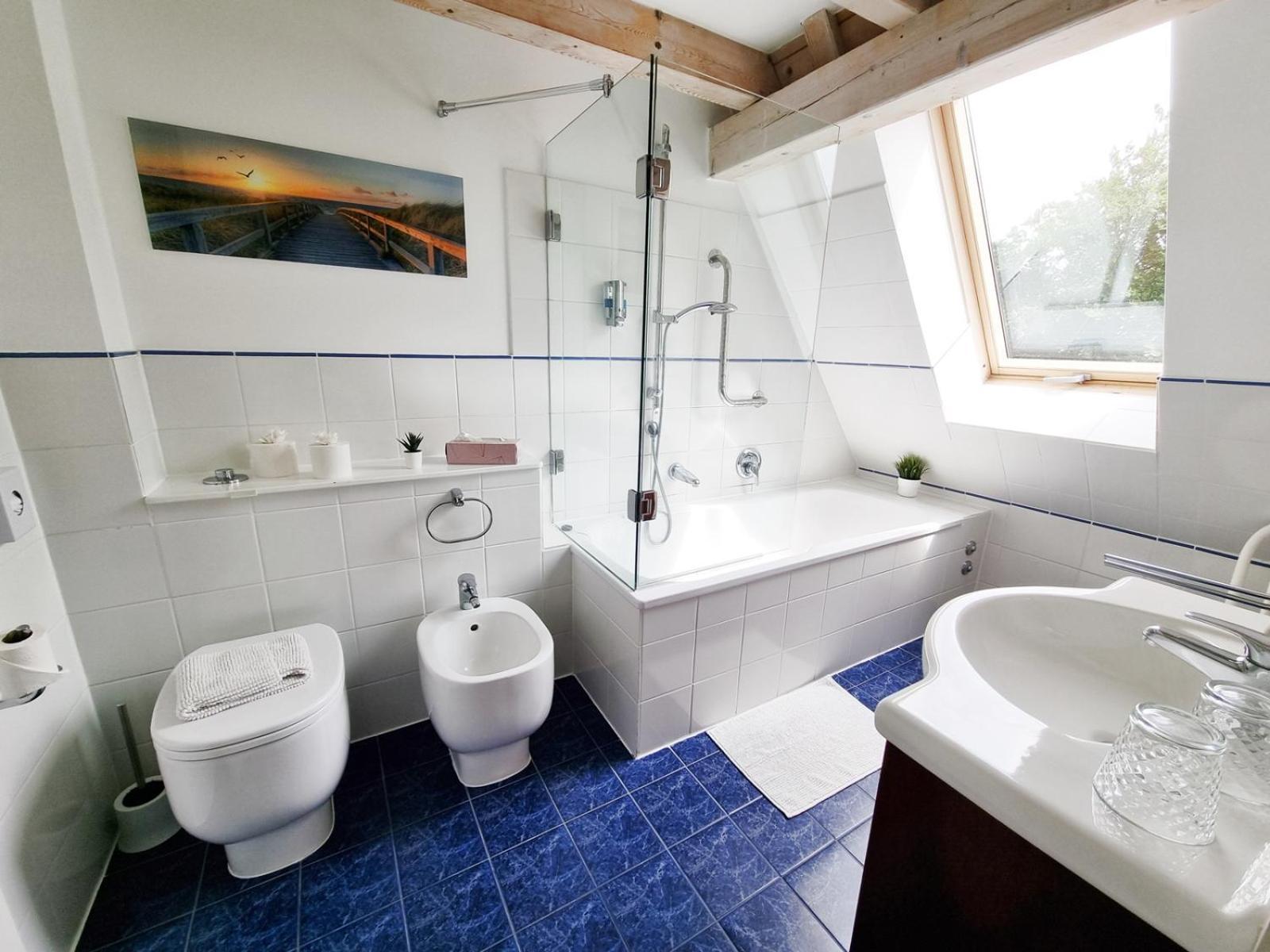 Strandhotel Lindequist Sellin  Dış mekan fotoğraf