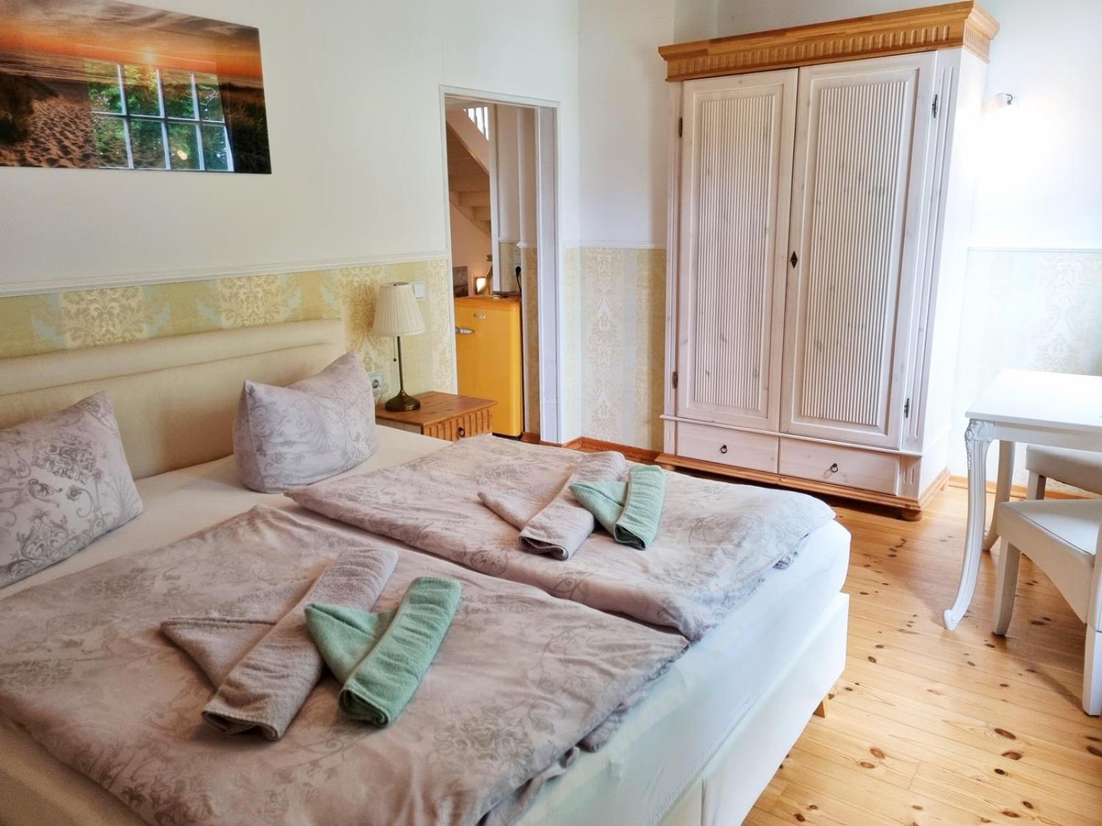 Strandhotel Lindequist Sellin  Dış mekan fotoğraf
