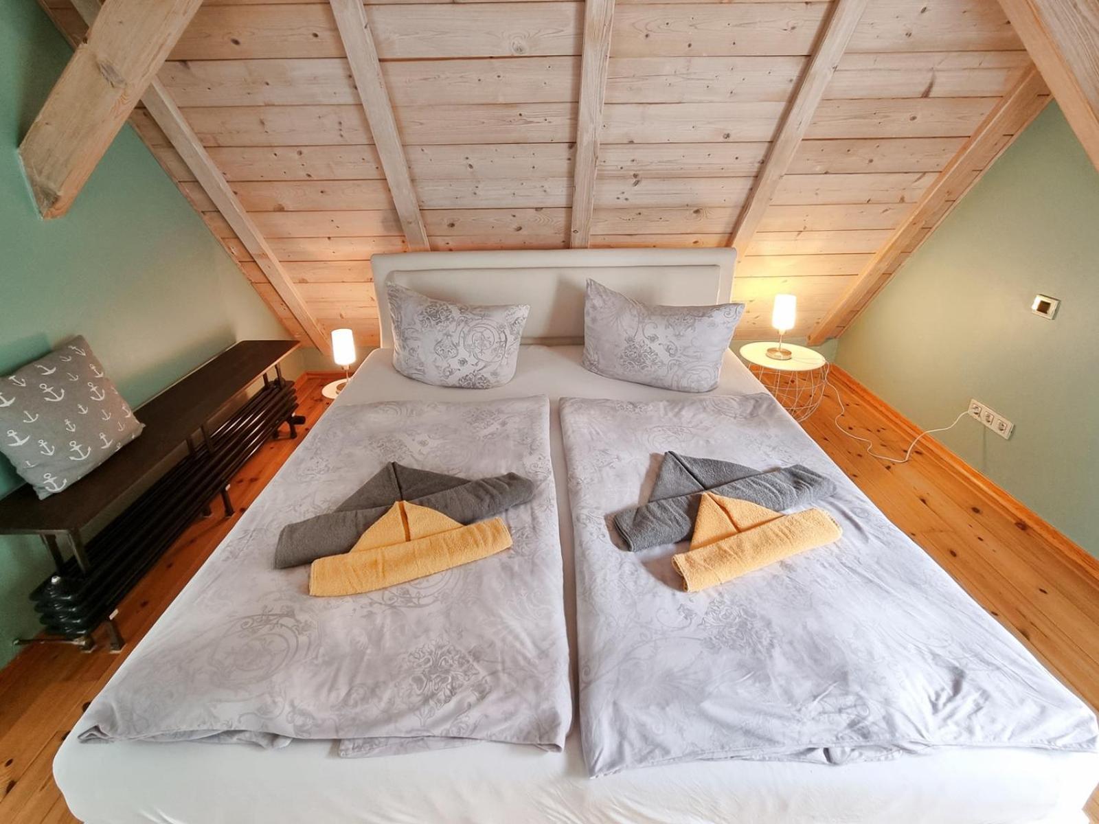 Strandhotel Lindequist Sellin  Dış mekan fotoğraf