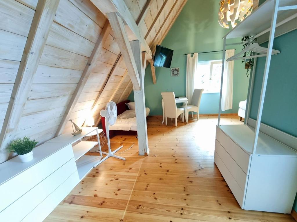 Strandhotel Lindequist Sellin  Dış mekan fotoğraf