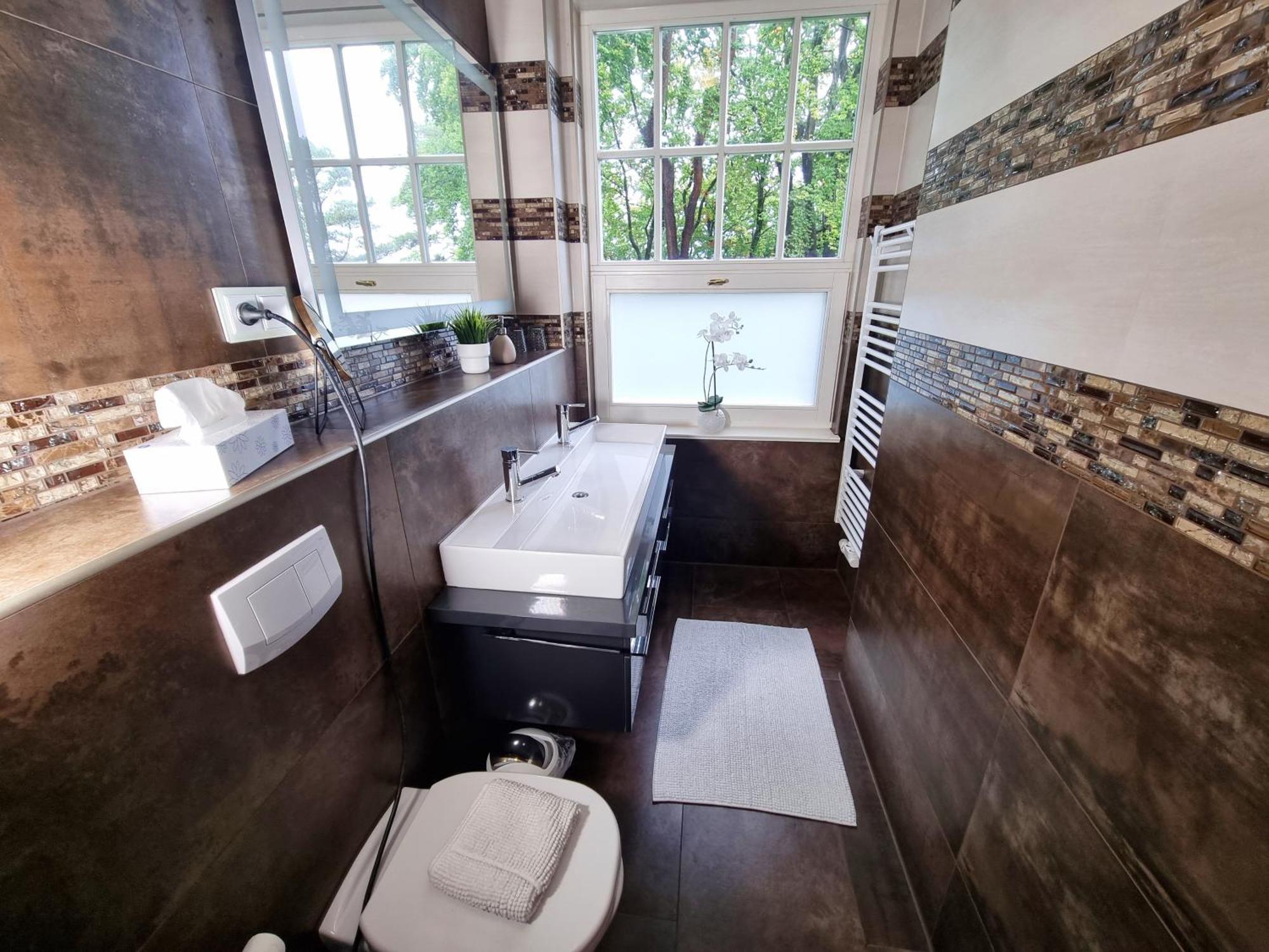 Strandhotel Lindequist Sellin  Dış mekan fotoğraf