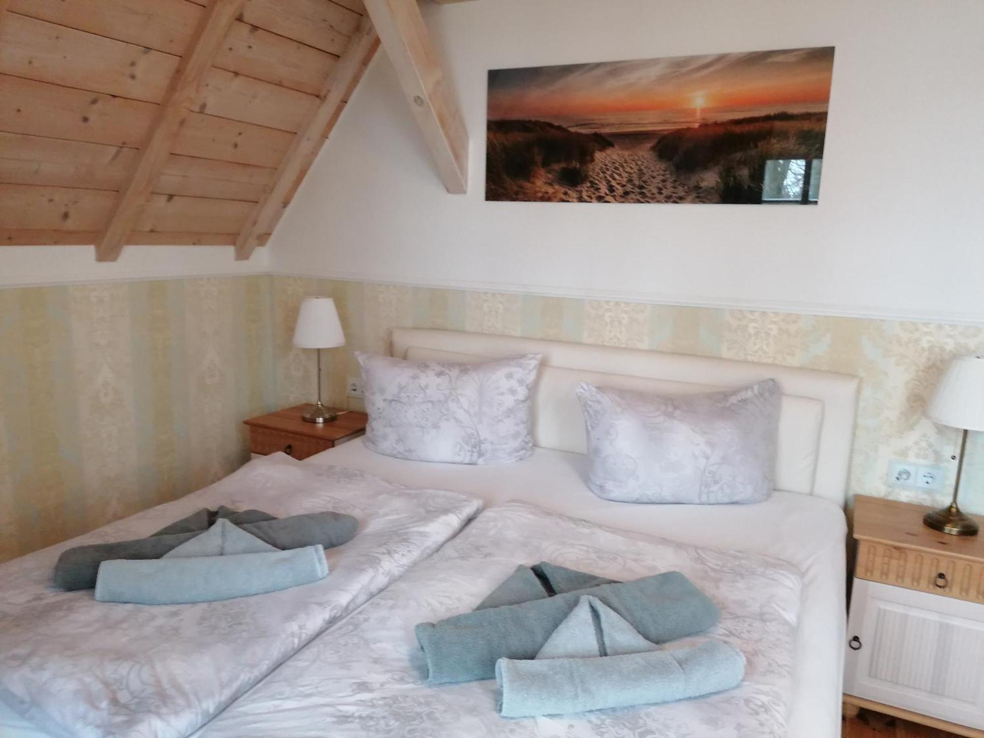 Strandhotel Lindequist Sellin  Dış mekan fotoğraf