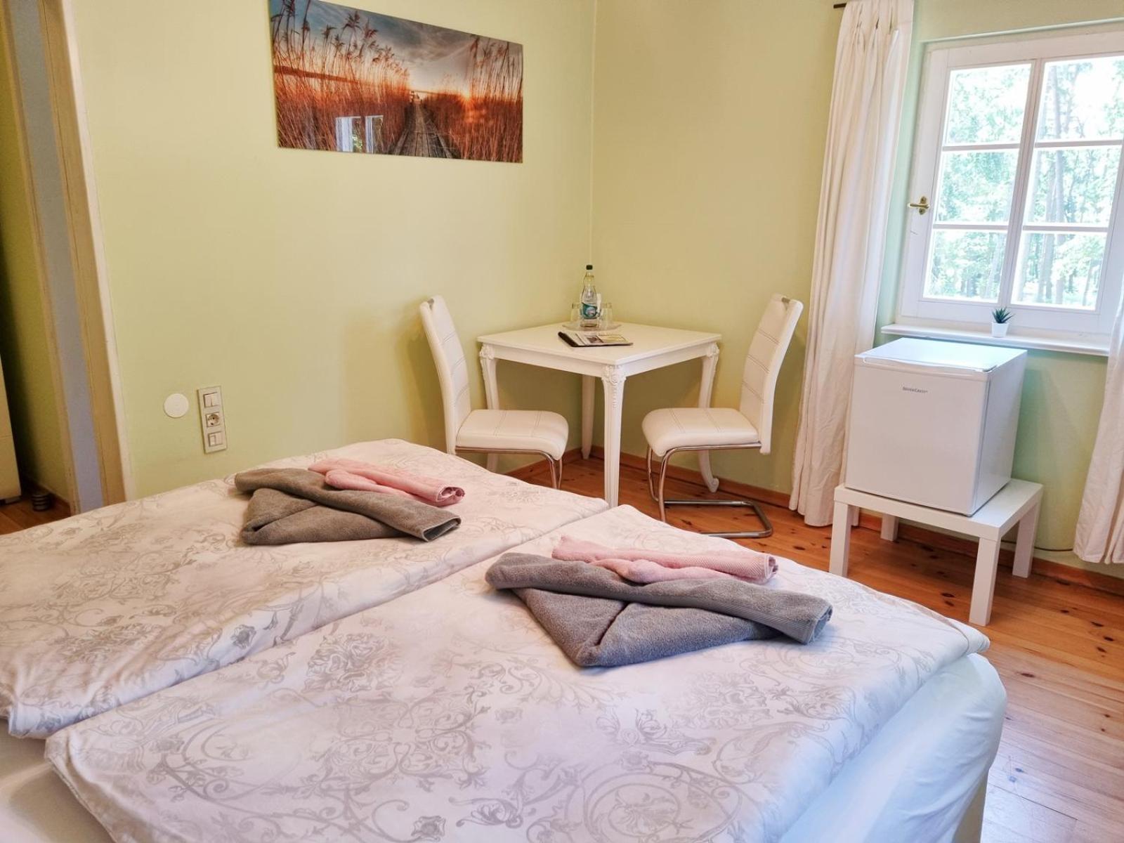 Strandhotel Lindequist Sellin  Dış mekan fotoğraf