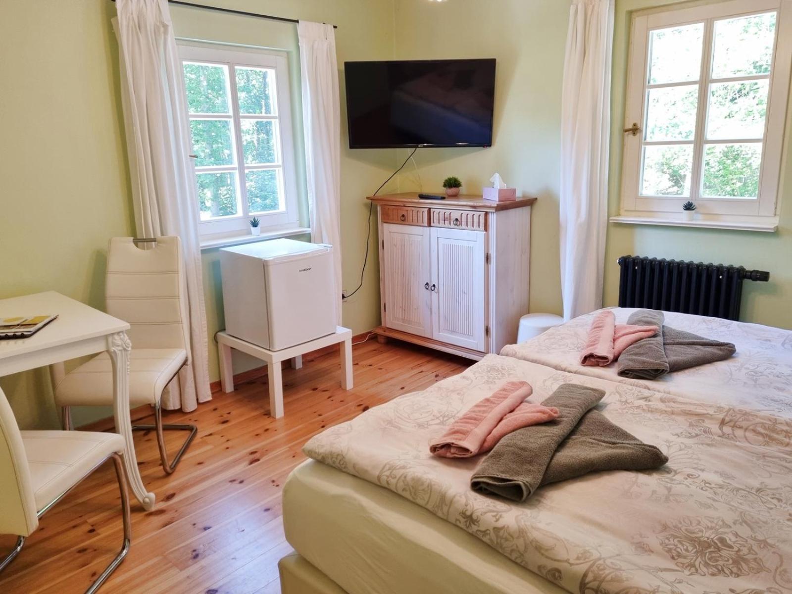 Strandhotel Lindequist Sellin  Dış mekan fotoğraf