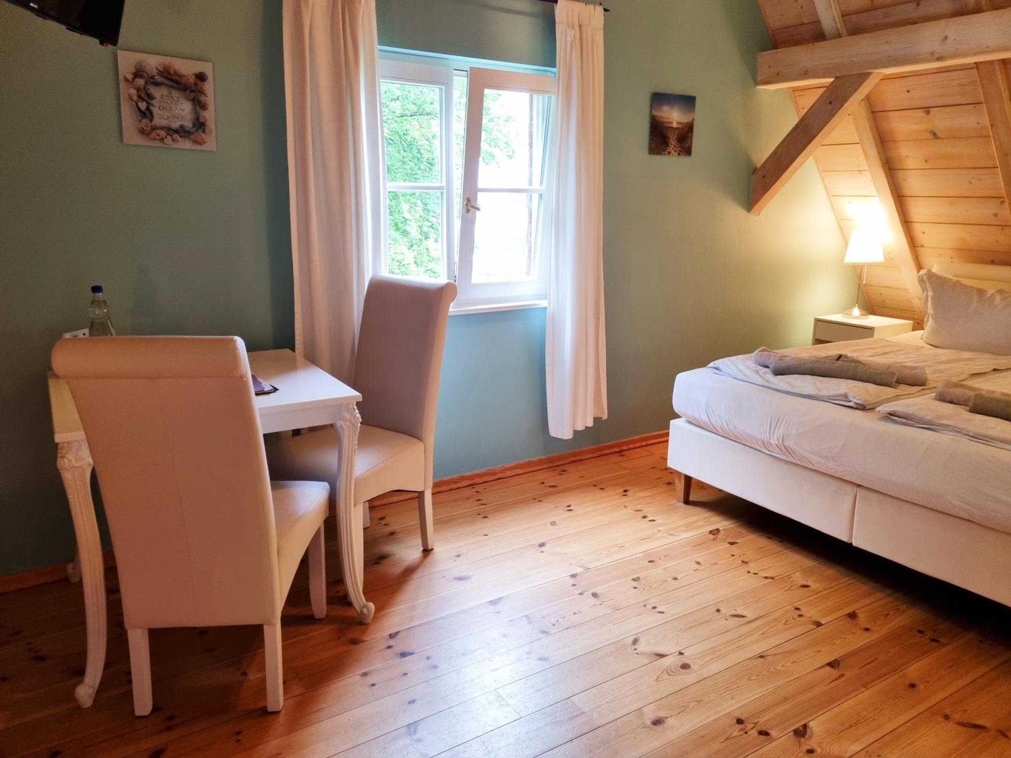 Strandhotel Lindequist Sellin  Dış mekan fotoğraf